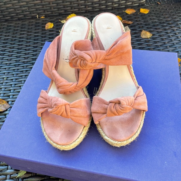 Stuart Weitzman shoes